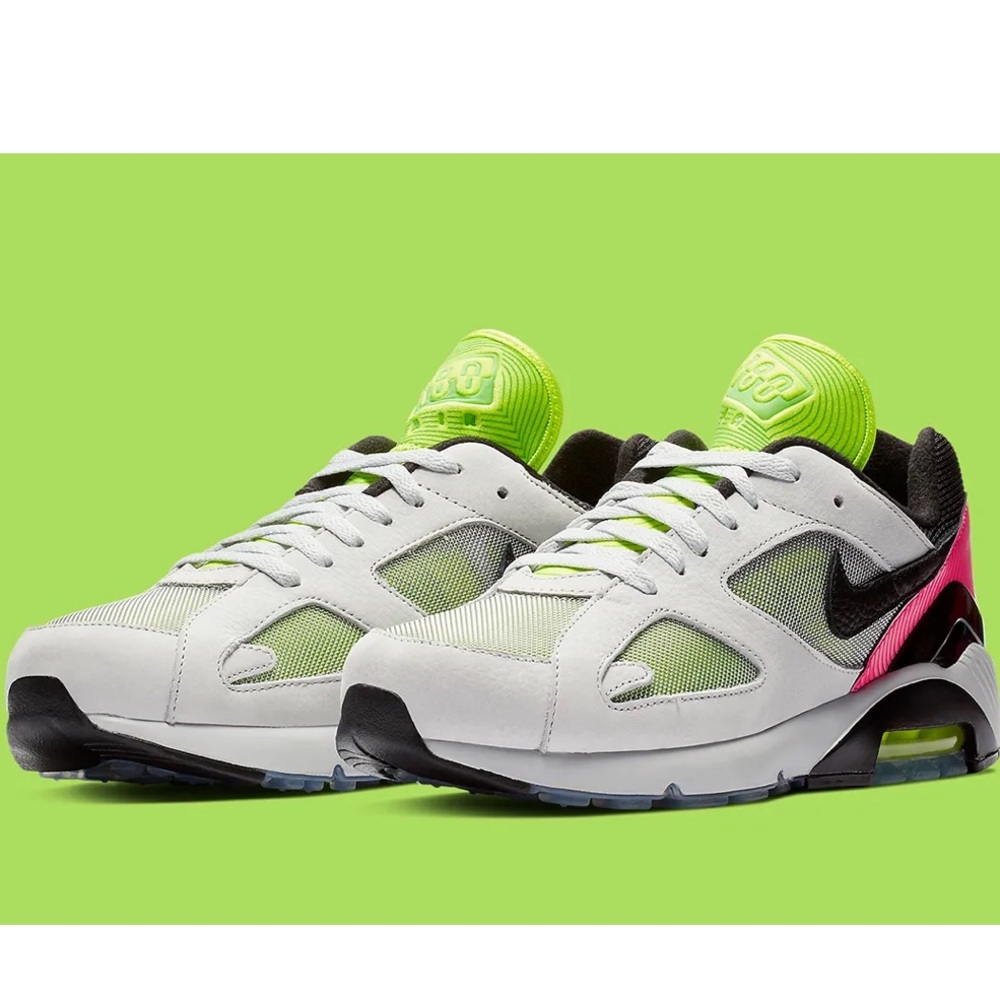 The Nike Air Max 180 'Berlin' - Air Max Day drop. Men’s size 9.5